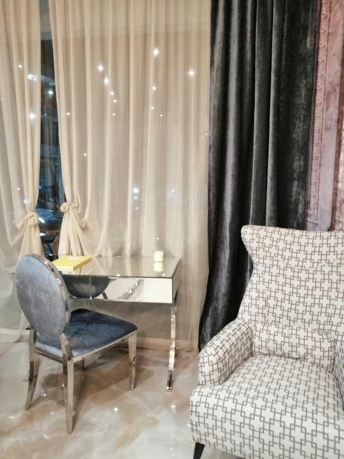 Allure Beach Resort Aparthotel Primorsko Esterno foto