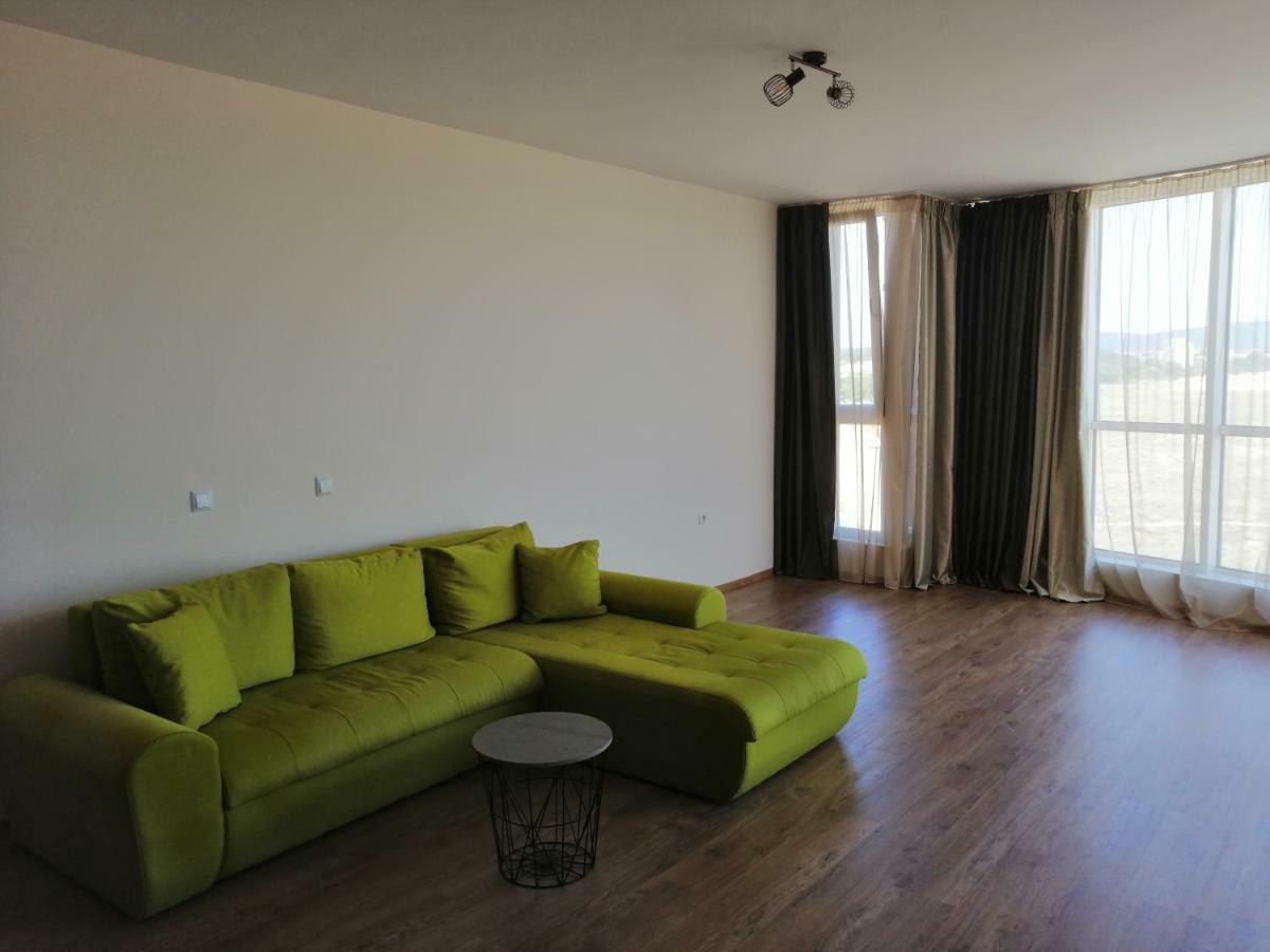 Allure Beach Resort Aparthotel Primorsko Camera foto