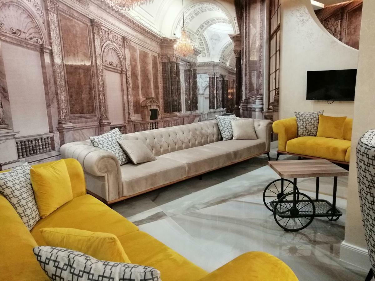 Allure Beach Resort Aparthotel Primorsko Esterno foto
